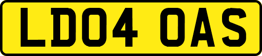LD04OAS