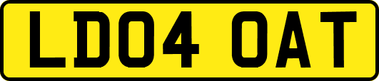 LD04OAT