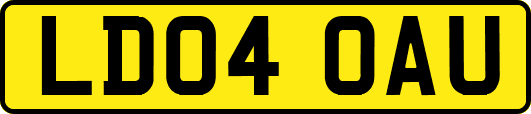 LD04OAU