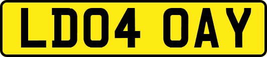 LD04OAY