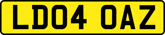 LD04OAZ