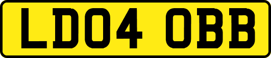 LD04OBB
