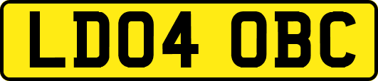 LD04OBC