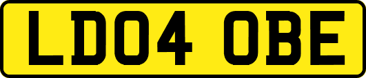 LD04OBE