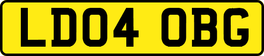 LD04OBG