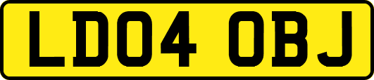 LD04OBJ