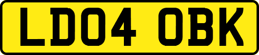LD04OBK