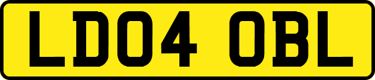 LD04OBL