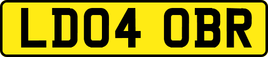 LD04OBR