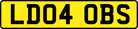 LD04OBS