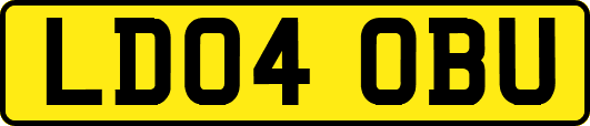 LD04OBU