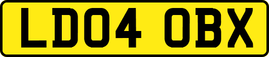 LD04OBX