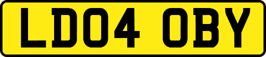 LD04OBY