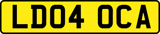 LD04OCA