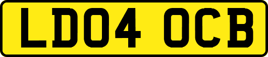 LD04OCB