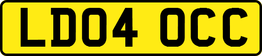 LD04OCC