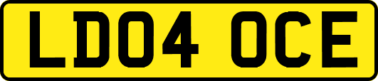 LD04OCE