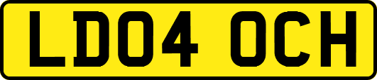 LD04OCH