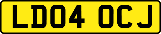 LD04OCJ