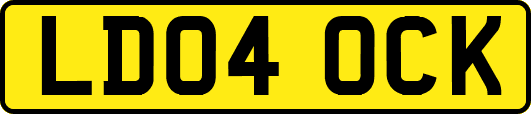 LD04OCK