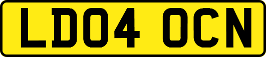 LD04OCN