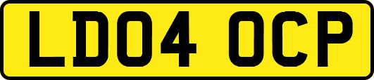 LD04OCP