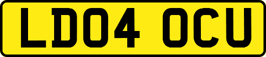 LD04OCU