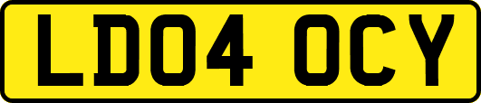 LD04OCY