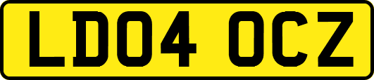 LD04OCZ
