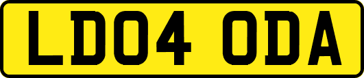 LD04ODA