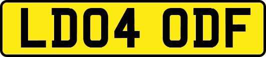 LD04ODF