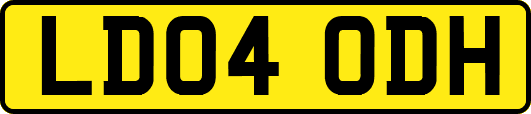 LD04ODH