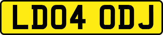 LD04ODJ