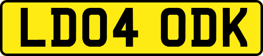LD04ODK