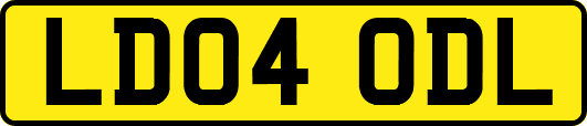 LD04ODL