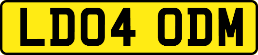 LD04ODM