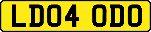 LD04ODO
