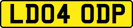 LD04ODP