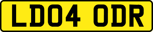 LD04ODR