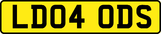 LD04ODS