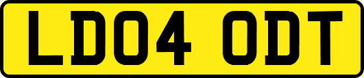 LD04ODT