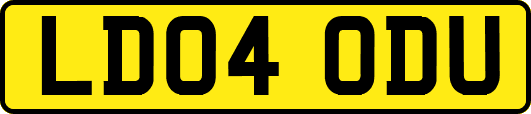 LD04ODU