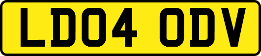 LD04ODV