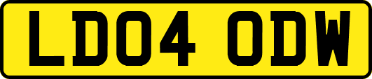 LD04ODW