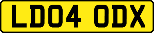 LD04ODX