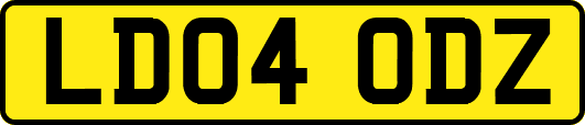 LD04ODZ