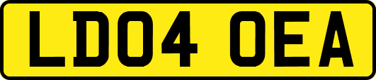 LD04OEA
