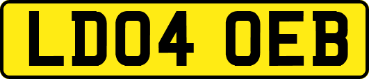 LD04OEB