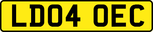 LD04OEC