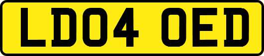 LD04OED